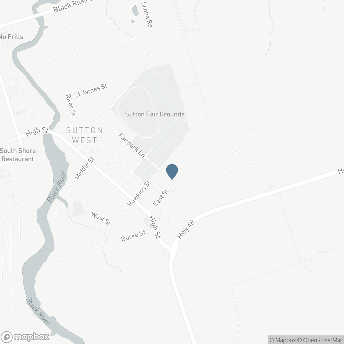 19 - 40 EAST STREET, Georgina, Ontario L0E 1R0